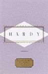 Thomas Hardy, Peter Washington - Poems