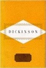 Emily Dickinson - Selected Poems