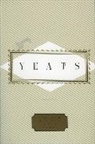 W B Yeats, W. B. Yeats, William Butler Yeats - Selected Poems