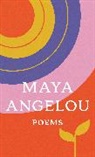 Maya Angelou - Poems