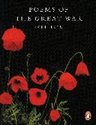 Various Authors, Luigi Pirandello, VARIOUS, Luig Pirandello, Luigi Pirandello - Poems of the Great War 1914-1918