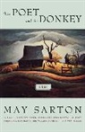 May Sarton, Stefan Martin - The Poet and the Donkey