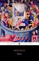 Aristoteles, Aristotle, Malcolm Heath, Malcolm Heath - Poetics