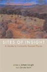 James Lough, Christie Smith, Christine Smith - Sites of Insight