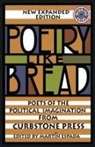 Martin Espada, Martín Espada, Martin Espada, Martín Espada - Poetry Like Bread