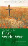 Marcus Clapham, Marcus Clapham - Wordsworth book of first world war