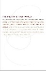 Ed J Paine, Ed J Paine, Ed J. Paine, Jeffery Paine - The Poetry of Our World