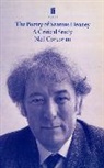 Neil Corcoran - Poetry of Seamus Heaney