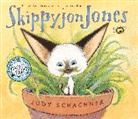 Judy Schacher, Judith Byron Schachner, Judy Schachner, Judy Schachner - Skippy Jonjones