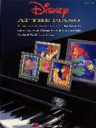Not Available (NA), Xavier Rodrguez Robert, Hal Leonard Corp, Hal Leonard Publishing Corporation - Disney at the Piano
