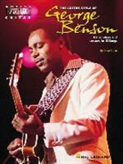 Dave Rubin - The Guitar Style of George Benson