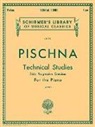 Josef/ Wolff Pischna, B. Wolff, Bernard Wolff - Pischna