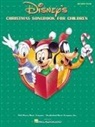 Not Available (NA), Hal Leonard Corp, Hal Leonard Publishing Corporation - Disney''s Christmas Songbook for Children
