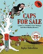 Esphyr Slobodkina, Slobodkina Esphyr, Esphyr Slobodkina, Slobodkina Esphyr - Caps for Sale