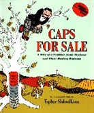 Esphyr Slobodkina, Esphyr Slobodkina - Caps for Sale Big Book