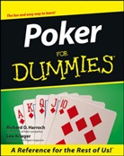 Richard Harroch, Richard D. Harroch, Lou Krieger - Poker for Dummies