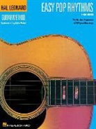 Hal Leonard Publishing Corporation (COR), Hal Leonard Publishing Corporation - Easy Pop Rhythms