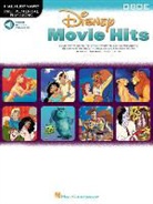 Mary Kay Beall Stan, Hal Leonard Corp, Hal Leonard Publishing Corporation - Disney Movie Hits (Oboe)