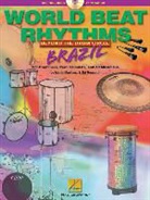 Martinez Ros, Martinez Ros - World Beat Rhythms: Beyond the Drum Circle