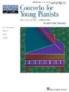 Matthew Edwards - Concerto for Young Pianists: Educational Piano Library
