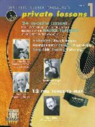 Hal Leonard Publishing Corporation, Scott, Bernard Scott, Hal Leonard Corp, Hal Leonard Publishing Corporation - Acoustic Guitar Magazine's Private Lessons: 24 In-Depth Lessons, 12 Full Songs to Play Book/2-CD Pack