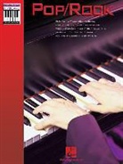 Not Available (NA), Hal Leonard Publishing Corporation - Pop/rock