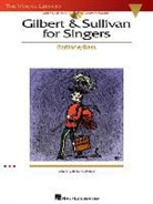 William Sullivan Gilbert - Gilbert & Sullivan for Singers