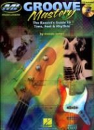 Oneida James - Groove Mastery Bass Guitar