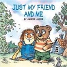 Mercer Mayer, Smith, Terry Wilbur Smith, Mercer Mayer - Just My Friend and Me