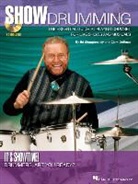 Clem DeRosa, Ed Shaughnessy, Ed/ Derosa Shaughnessy - Show Drumming