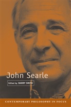 Barry Smith, Barry Smith - John Searle