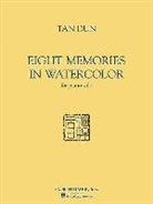 Tan Dun, Hal Leonard Publishing Corporation - Tan Dun