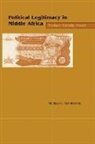 Michael G Schatzberg, Michael G. Schatzberg - Political Legitimacy in Middle Africa