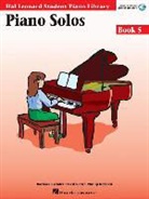 Hal Leonard Publishing Corporation (CRT), Barbara Kreader, Hal Leonard Corp, Hal Leonard Publishing Corporation - Hal Leonard Student Piano Library