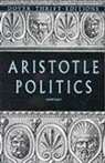 Aristotle, Aristotle Aristotle, Dover Thrift Editions - Politics