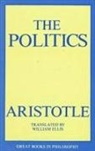 Aristotle, William Ellis - Politics