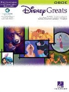 Not Available (NA), Hal Leonard Corp, Hal Leonard Publishing Corporation - Disney Greats
