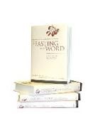 David L. (EDT)/ Taylor Bartlett, David L. Bartlett, Barbara Brown Taylor - Feasting on the Word, Year B,