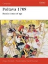 Angus Konstam, Konstam Angus - Poltava 1709