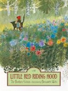 Bernadette, Bernadette, Brothers Grimm, Brothers Grimm, Brüder Grimm, J. and W. Grimm... - Little Red Riding Hood