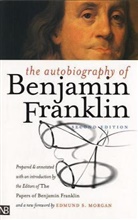 Benjamin Franklin, Benjamin (Skyhorse Publishing) Franklin, Leonard W. Labaree, Helen C Boatfield, Helen C. Boatfield, Helene H. Boatfield... - The Autobiography of Benjamin Franklin