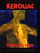 Jack Kerouac - Pomes all sizes