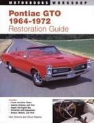 Zazarine, Paul Zazarine, p roberts Zazrine - Pontiac gto restoration guide