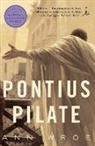 Ann Wroe - Pontius Pilate