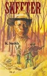 K. Smith, Kay Jordan Smith - Skeeter