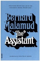 Bernard Malamud - The Assistant