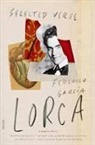 Federico Garc a. Lorca, Federico Garca Lorca, Federico Garcaia Lorca, Federico Garcia Lorca, Federico/ Maurer Garcia Lorca, Federico García Lorca... - Selected Verse