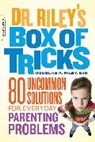 Douglas Riley, Douglas A. Riley - Dr. Riley''s Box of Tricks