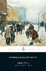 F. M. Dostoevsky, Fyodor Dostoevsky, Fyodor M. Dostoevsky, Fyodor Mikhailovich Dostoevsky, Fyodor Dostoyevsky, Dostoyevsky F... - Poor Folk and Other Stories
