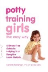 Simone Cave, Caroline Fertleman, Caroline/ Cave Fertleman - Potty Training Girls the Easy Way